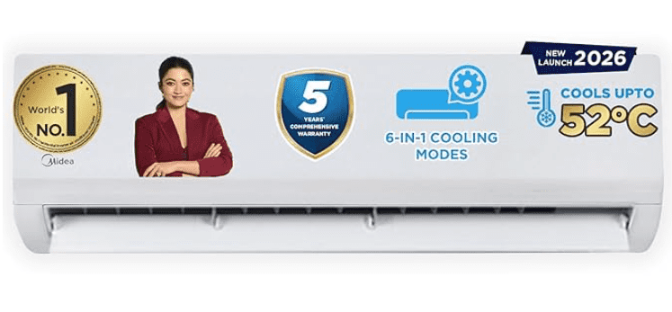 1.5 Ton Ac